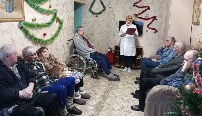 «Рождество: обряды и традиции русского народа»