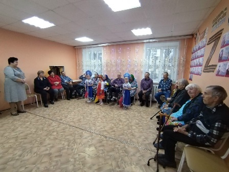 Доброта спасёт мир: концертная программа объединила сердца!