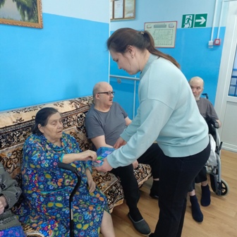 Тренинг «Эмоциональное здоровье»