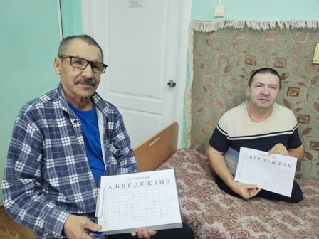 Игра в «Морской бой»