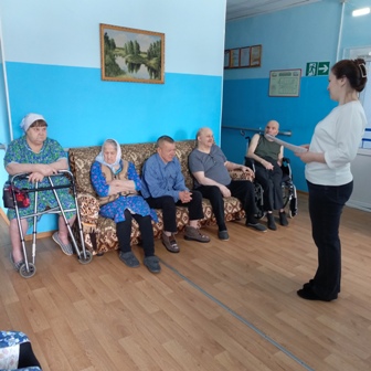 Дыхательная релаксация «Мы живы пока дышим»