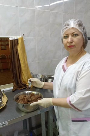«Контроль качества»