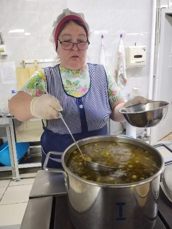 «Контроль качества»