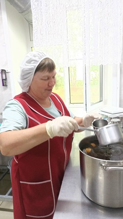 «Контроль качества»