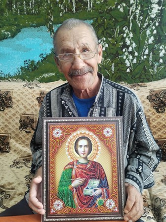 «Сияние в каждой детали: алмазная мозаика как маленькое чудо»