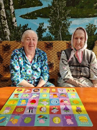 Пазлы: когда каждая деталь на своём месте.