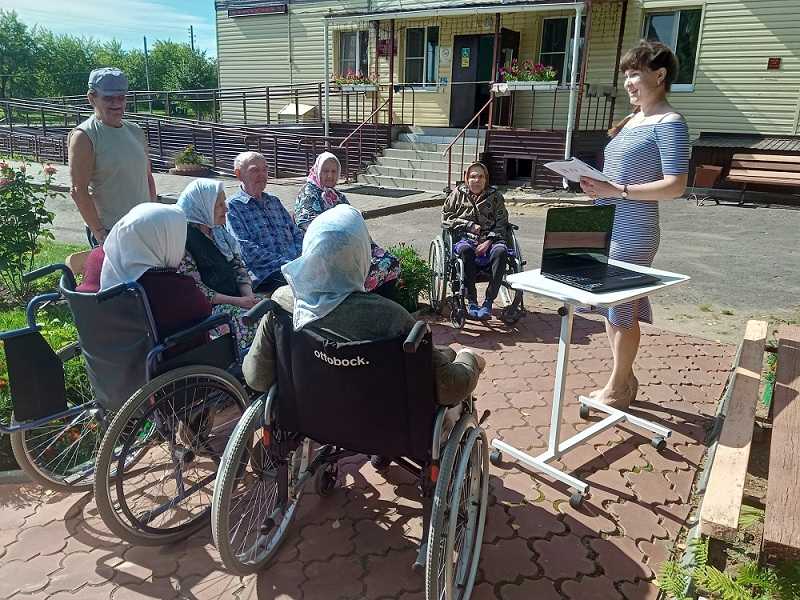 Тренинг на развитие креативности