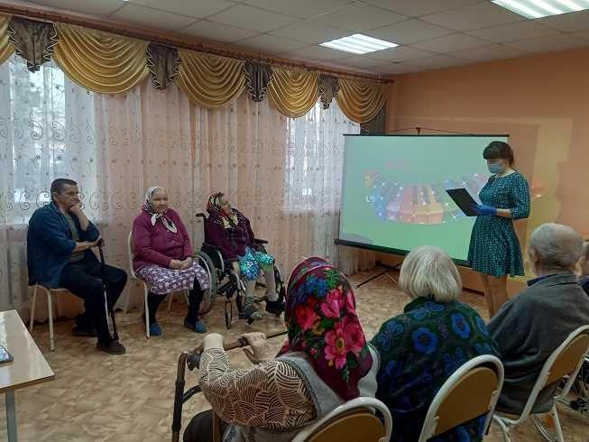 Познавательно-развлекательная игра «Угадай мелодию»