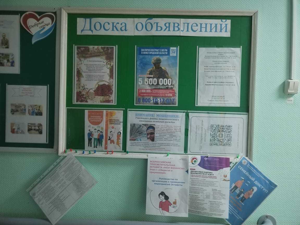 Тематический этап 