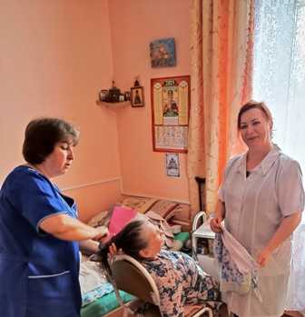Школа здоровья «Жизнь после инсульта».