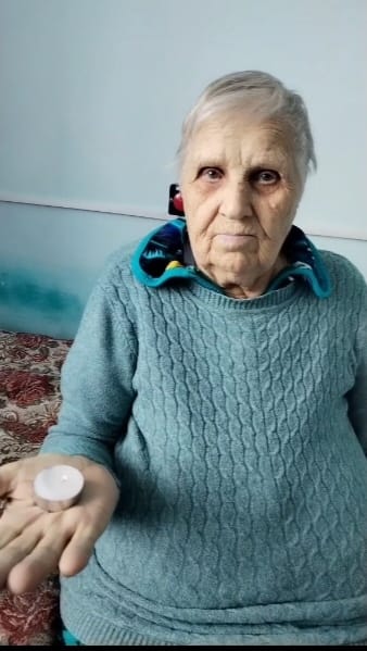 «Светлая память каждому защитнику»