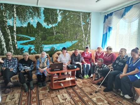 Тематическая беседа «Накопления — это просто»
