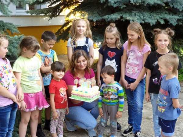 Праздник дружбы и сладостей – Международный день торта!