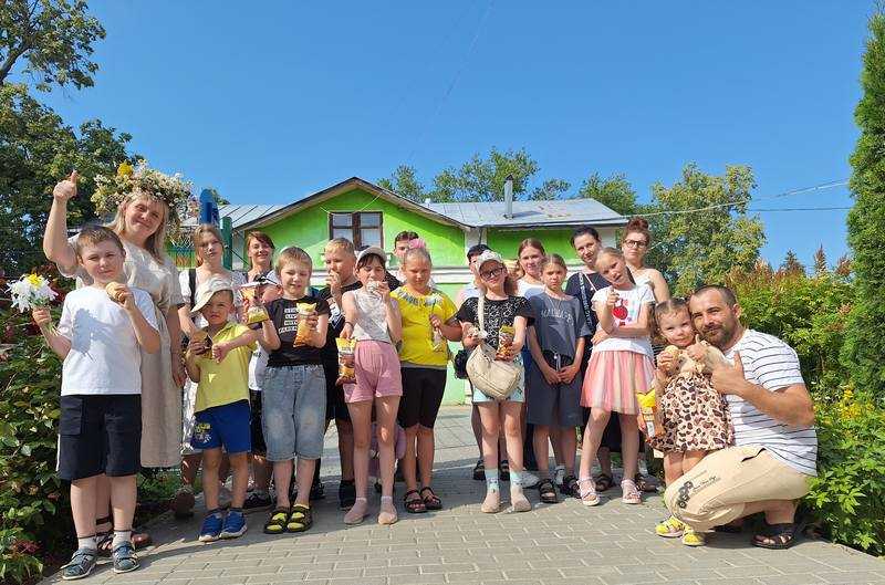 День семьи, любви и верности