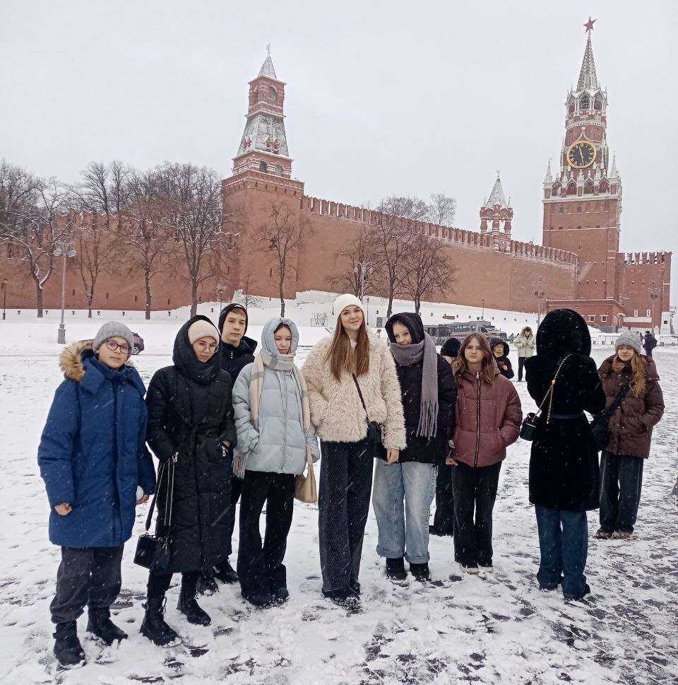 В поисках новогоднего чуда - 2026