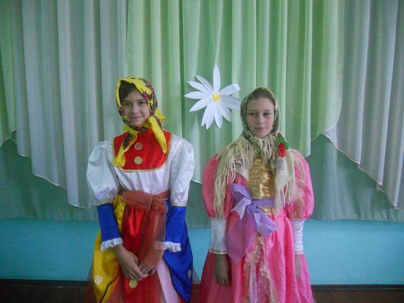 Праздничная программа «День именинника»