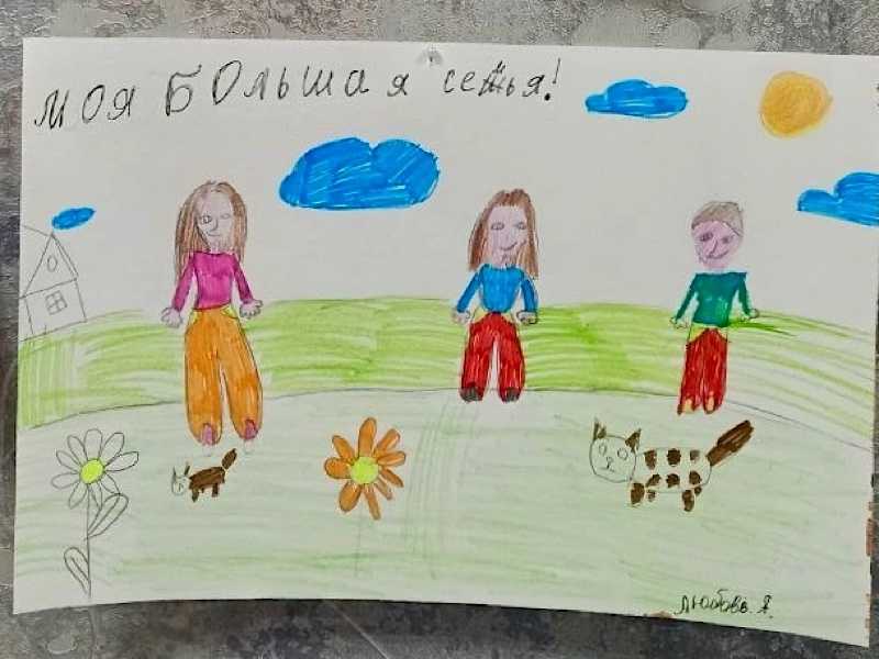 Дело было вечером, делать было нечего...
