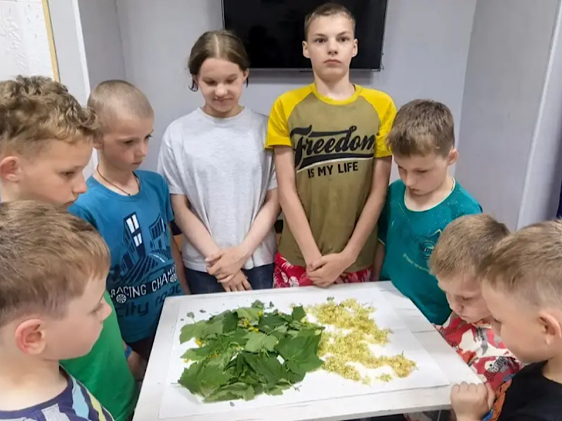 В нашем Центре с успехом прошла акция 