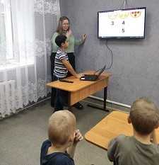 Безопасность в сети Интернет – это просто и весело!