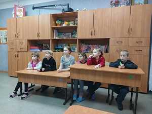  «Доброта спасает мир»