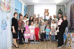 «Спешим делать добро»! 