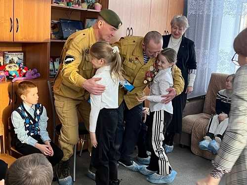 Память в словах: живые свидетельства войны