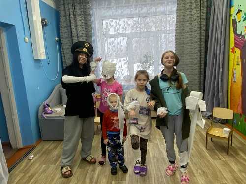 23 февраля: День, когда мы чествуем защитников и вдохновляем будущее