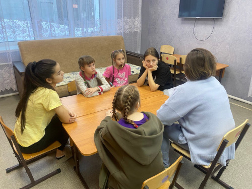 Единый день дорожной безопасности: Путешествие в страну ПДД