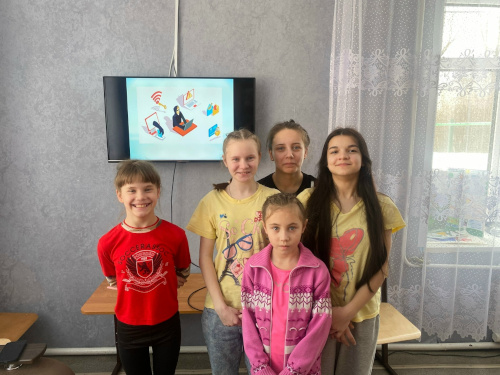 Финансовая грамотность для детей!