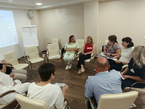 Новые знания — для новых результатов: наши специалисты повысили квалификацию!