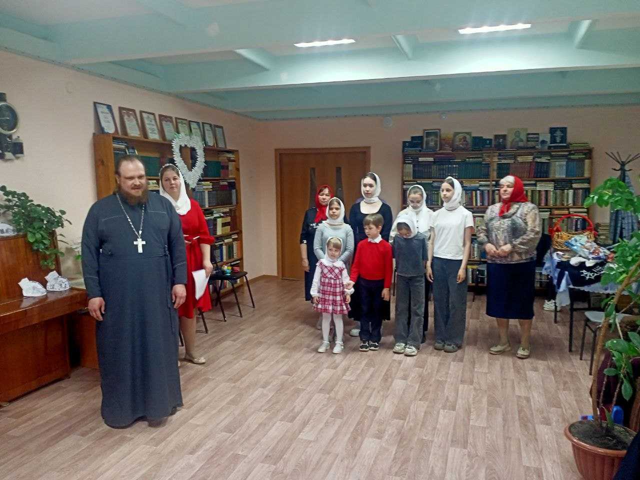 Пасхальная радость