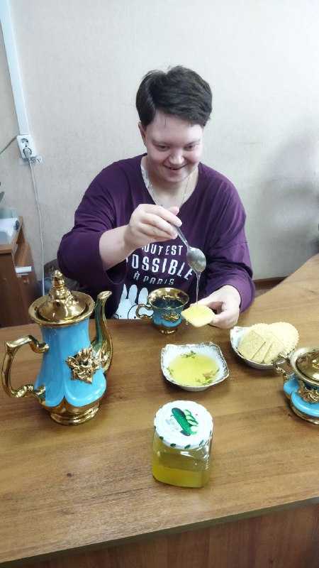 Медовый Спас.