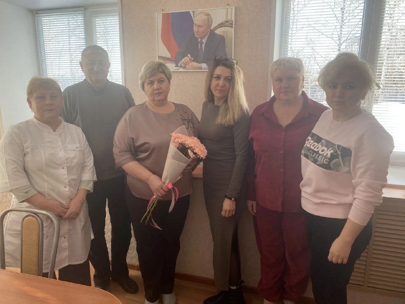 День рождение!!!