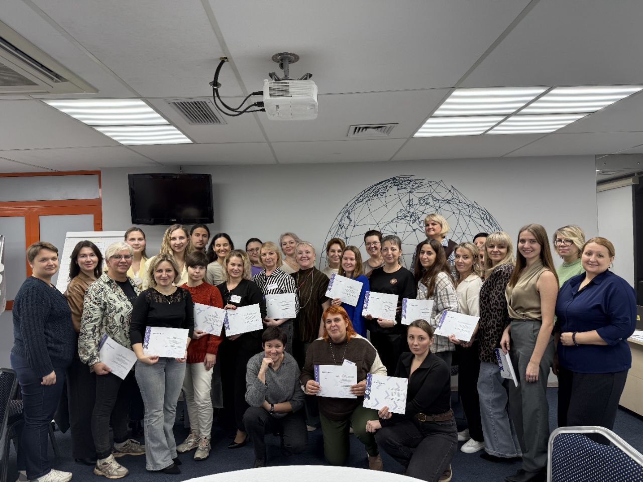 Семинар-тренинг «Технология работы межведомственного консилиума» 