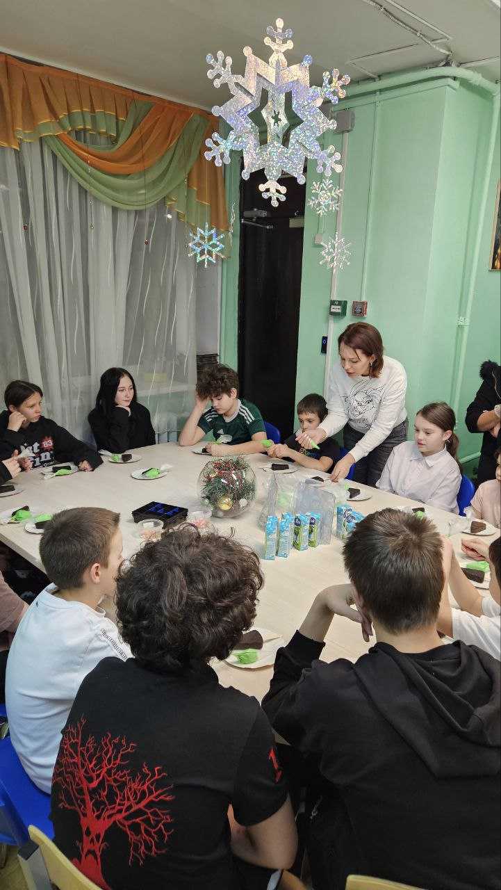 ? Сладкое волшебство своими руками!