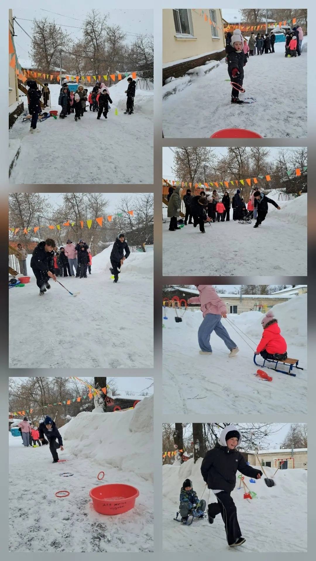 ОПЕРАЦИЯ «ЧИСТЫЙ ПЛАЦ»: КАК МЫ ВСТРЕТИЛИ 23 ФЕВРАЛЯ!