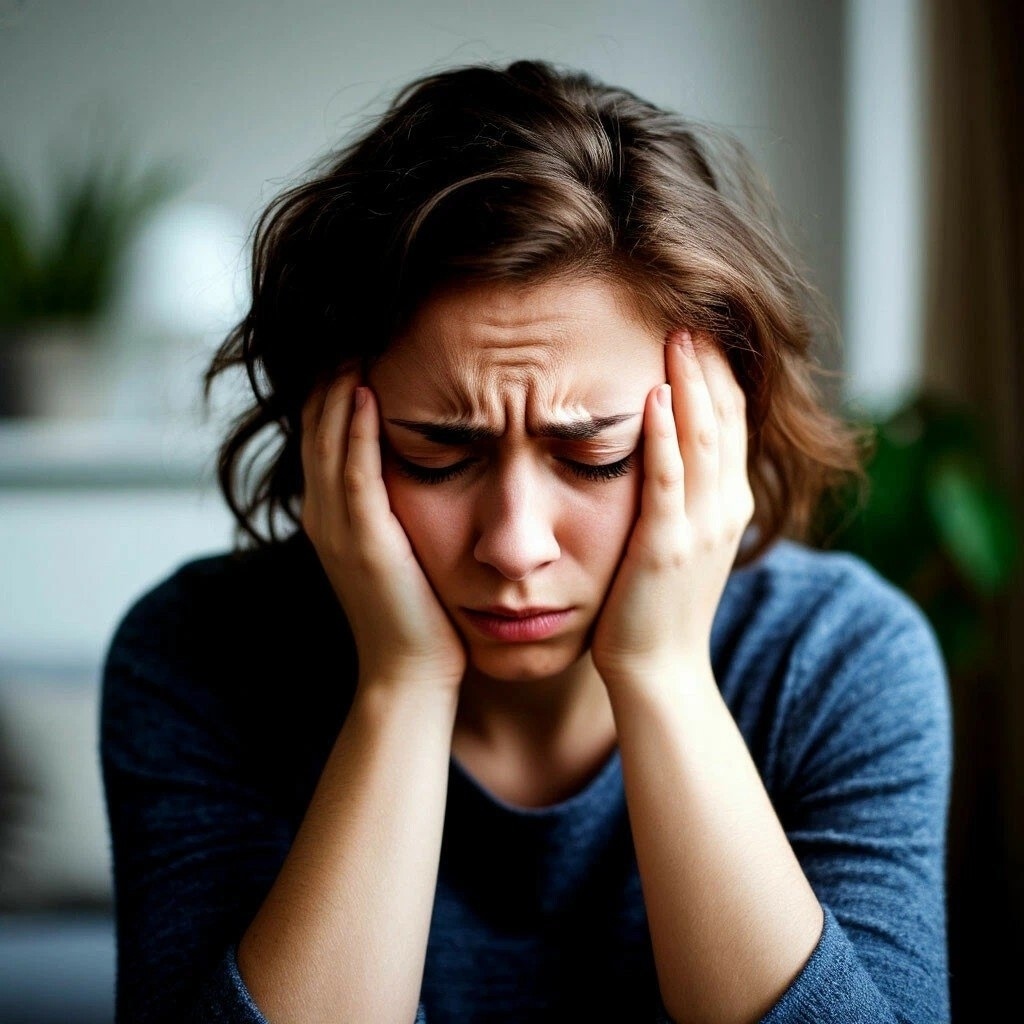 Рубрика: страничка психолога Улыбки. Как снизить уровень тревоги?