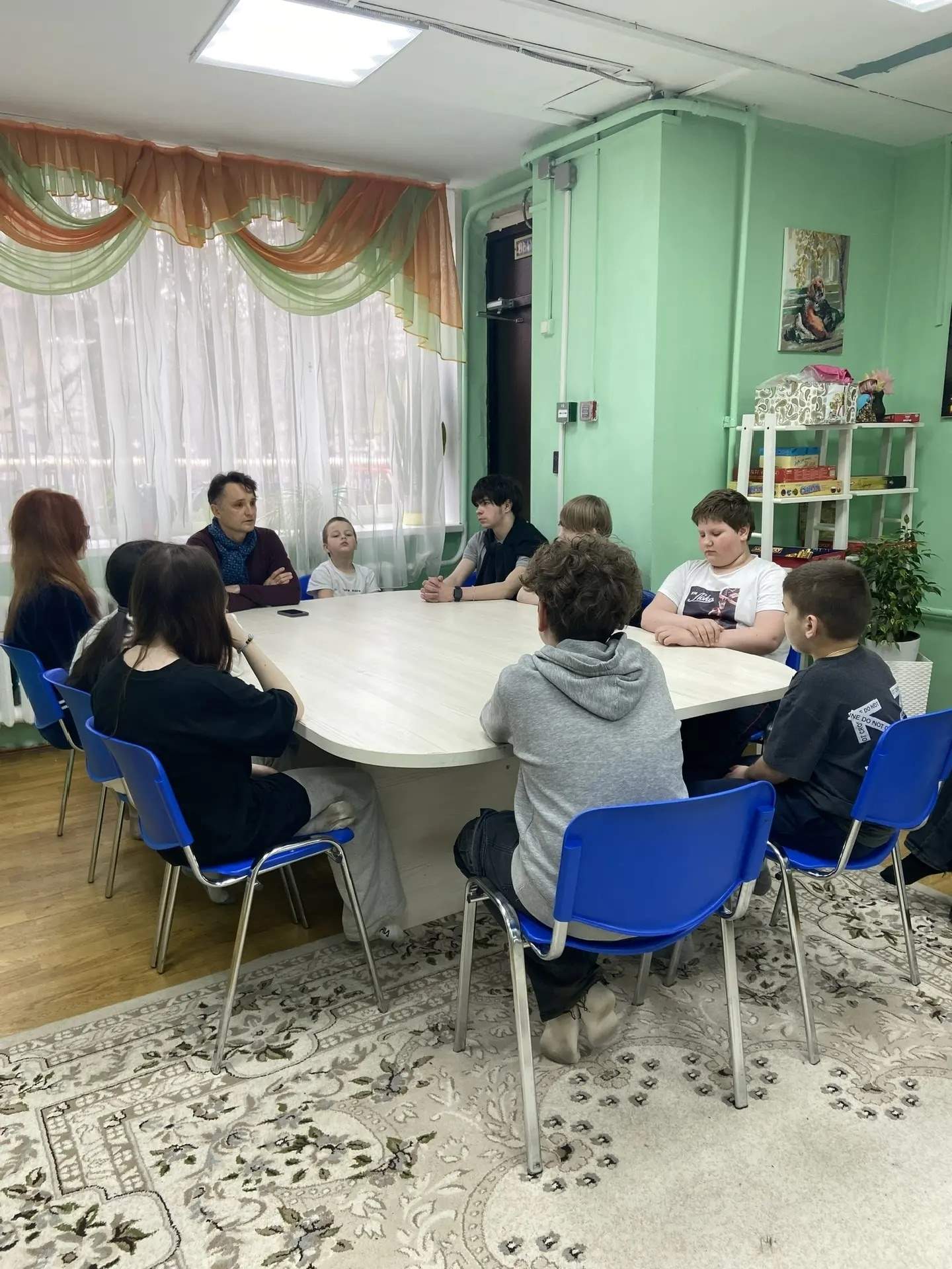 Твой выбор — твоя крепость: мастер-класс от врача-нарколога✨