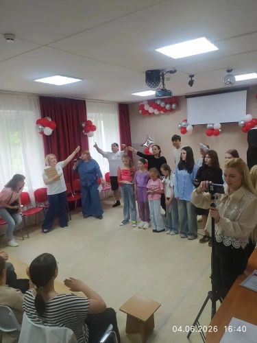С Днем социального работника! Праздник тепла, заботы и добрых сердец!