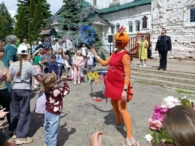 Спонсорскую помощь