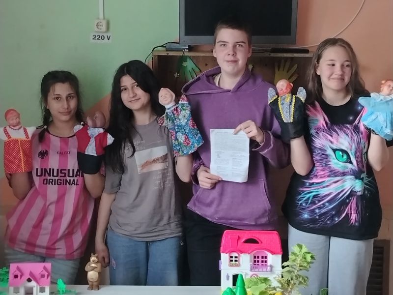 А лето - это маленькая жизнь с большими возможностями!!!