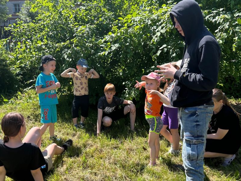 «Большое путешествие: народы России» — наш фотоквест завершился, и эмоции просто зашкаливают! 