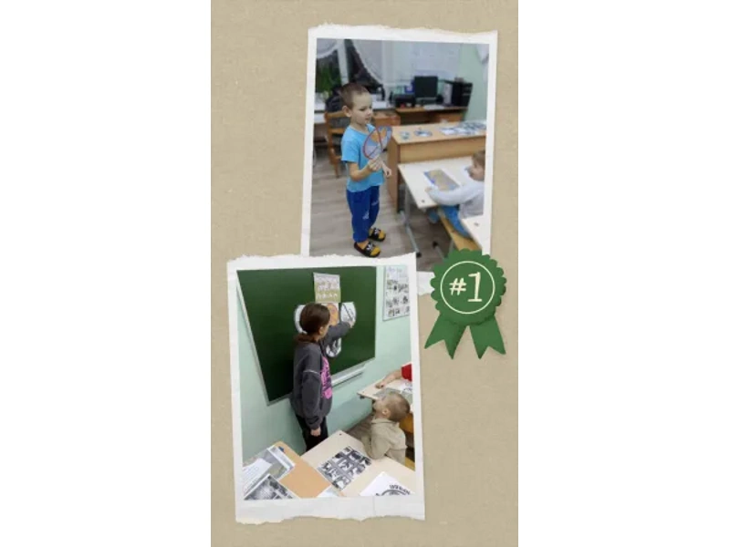 Викторина по экологии.