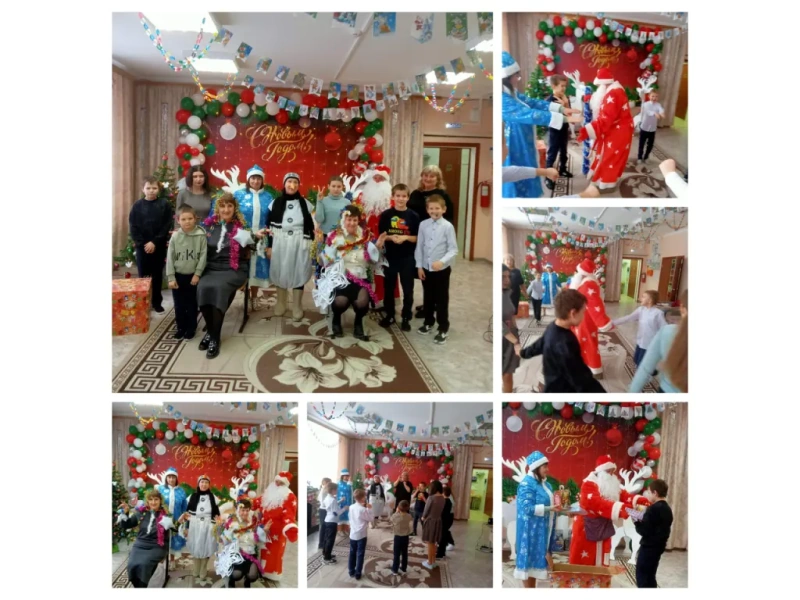 Праздник к нам приходит......