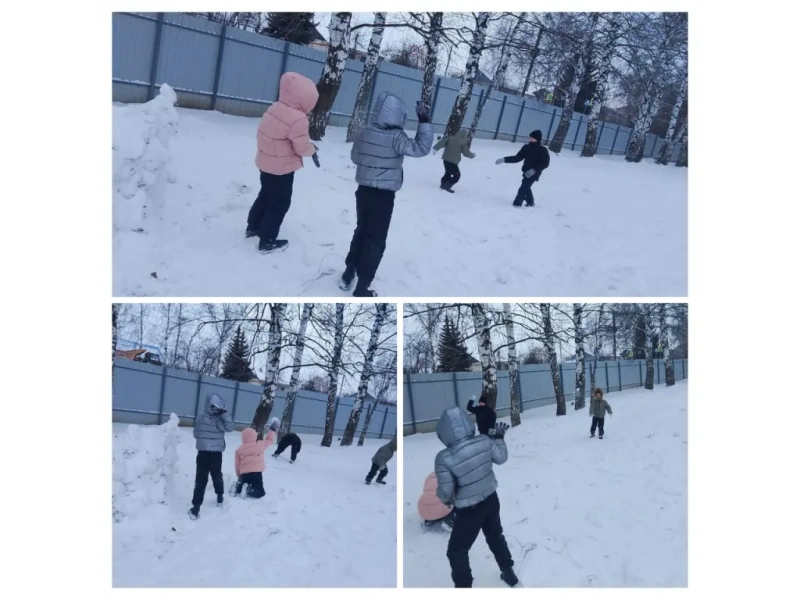 Любимое занятие!