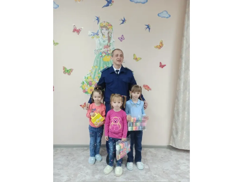 Поздравление от друзей!