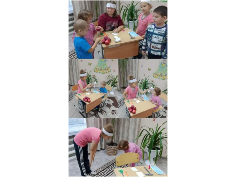 Pецепт по укреплению здоровья.