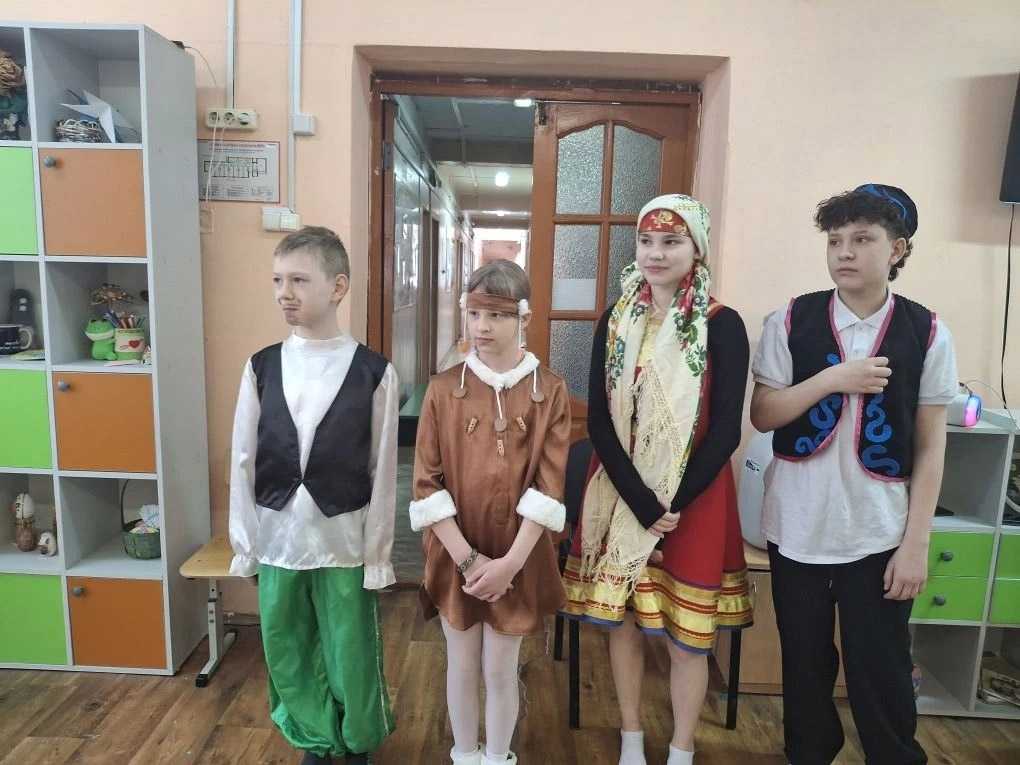 Парад Наций