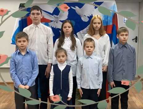 С Днем защитника Отечества!