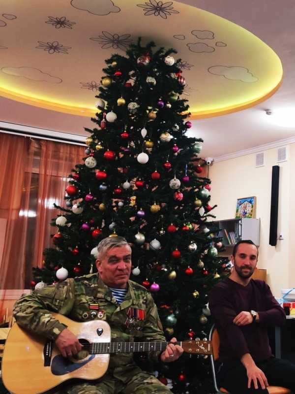 Об уроках мужества